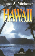 Hawaii (1992) De James Albert Michener - Andere & Zonder Classificatie