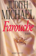 Farouche (1991) De Judith Michael - Andere & Zonder Classificatie