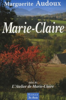 Marie-Claire (2009) De Marguerite Audoux - Andere & Zonder Classificatie