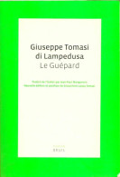 Le Guépard (2007) De Giuseppe Tomasi Di Lampedusa - Other & Unclassified