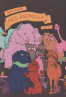 Animaux (2014) De Agnès Desarthe - Altri & Non Classificati