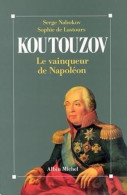 Koutouzov : Le Vainqueur De Napoléon (1990) De Serge Nabokov - Geschiedenis