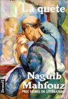 La Quête (1997) De Naguib Mahfouz - Other & Unclassified