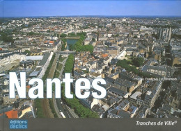 Nantes (2005) De François Le Divenah - Tourisme