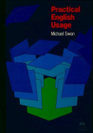 Practical English Usage (1980) De Michael Swan - Other & Unclassified