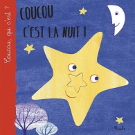 Coucou C'est La Nuit ! (2015) De Irena Aubert - Other & Unclassified