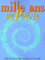 Mille Ans De Poésie (0) De Collectif - Otros & Sin Clasificación