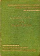 La Marmotte (1925) De Pierre Maël - Other & Unclassified