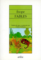 Fables (1994) De Jean ; Esope De La Fontaine - Autres & Non Classés