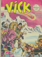 Vick N°3 (1970) De Collectif - Otros & Sin Clasificación