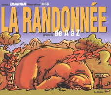 La Randonnée Illustré De A à Z (2002) De Chanchan - Humour