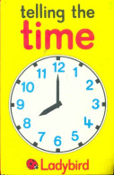 Telling The Time (1978) De Martin Bradbury - Sonstige & Ohne Zuordnung