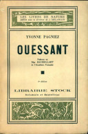 Ouessant (1942) De Yvonne Pagniez - Andere & Zonder Classificatie
