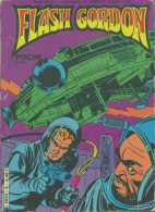 Flash Gordon N°8 (1982) De Collectif - Andere & Zonder Classificatie