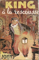 King à La Rescousse (1950) De Sam Campbell - Andere & Zonder Classificatie