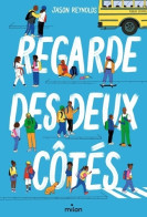 Regarde Des Deux Côtés (2022) De Jason Reynolds - Andere & Zonder Classificatie