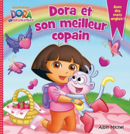 Dora Et Son Meilleur Copain (2014) De Collectif - Other & Unclassified