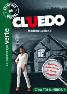 Cluedo Tome VI : Madame Leblanc (2014) De Inconnu - Sonstige & Ohne Zuordnung