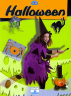 Halloween (2000) De Vanessa Lebailly - Sonstige & Ohne Zuordnung