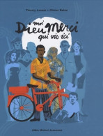 Dieu Merci, Moi Qui Vis Ici (2008) De Thierry Lenain - Other & Unclassified
