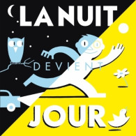 La Nuit Devient Jour (2010) De Richard Mc Guire - Andere & Zonder Classificatie