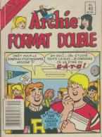 Archie Double N°40 (1990) De Collectif - Andere & Zonder Classificatie