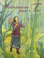 Un Trousseau Pour Tao (2005) De Philippe Lechermeier - Andere & Zonder Classificatie