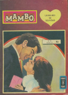 Mambo N°24 : Laisse Moi Me Souvenir (1981) De Collectif - Andere Tijdschriften