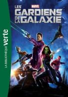 Bibliothèque Marvel 11 - Les Gardiens De La Galaxie (2014) De Marvel - Sonstige & Ohne Zuordnung