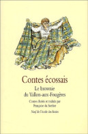 Contes écossais : Le Brownie Du Vallon-aux-Fougères (2002) De Françoise Du Sorbier - Other & Unclassified