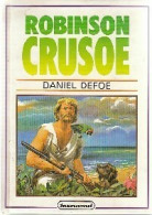 Robinson Crusoé (1987) De Daniel Defoe - Other & Unclassified