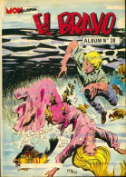 El Bravo - Album N°28 : Du 82 Au 84 (1984) De Collectif - Andere & Zonder Classificatie