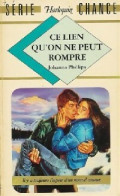 Ce Lien Qu'on Ne Peut Rompre (1984) De Johanna Phillips - Romantique
