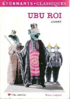 Ubu Roi (2008) De Alfred Jarry - Other & Unclassified