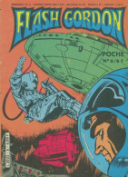 Flash Gordon N°6 (1981) De Collectif - Sonstige & Ohne Zuordnung
