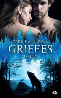 Griffes T2 : Finn (2021) De Carrie Ann Ryan - Esotérisme