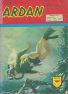 Ardan N°28 (1975) De Collectif - Autres & Non Classés