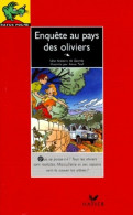 Enquête Au Pays Des Oliviers (2000) De Giorda - Sonstige & Ohne Zuordnung