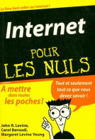 Internet Pour Les Nuls (2006) De Levine Young Margaret Et Baroudi Carol Levine John R. - Informática