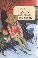 Momo, Petit Prince Des Bleuets (2014) De Yaël Hassan - Andere & Zonder Classificatie