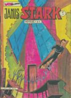 Janus Stark N°34 (1981) De Collectif - Autres & Non Classés