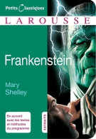 Frankenstein (2015) De Mary Shelley - Fantásticos