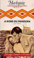 A Bord Du Pandora (1984) De Jane Arbor - Románticas