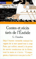 Contes Et Récits De L'Enéide (1994) De Georges Chandon - Other & Unclassified