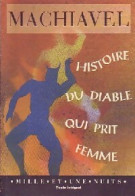 Histoire Du Diable Qui Prit Femme (1995) De Nicolas Machiavel - Natuur