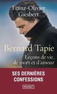 Bernard Tapie Leçons De Vie D'amour Et De Mort (2022) De Franz-Olivier Giesbert - Cinéma/Télévision