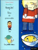 Bravo Léo Tome II : Tête De Grenouille (1997) De Thierry Lenain - Andere & Zonder Classificatie