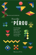 Nouvelles De Perou (2018) De Claudia Ulloa Donoso - Turismo