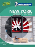 Week-end New York (2013) De Collectif - Toerisme