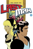 Lastman Tome I (2013) De Balak - Other & Unclassified